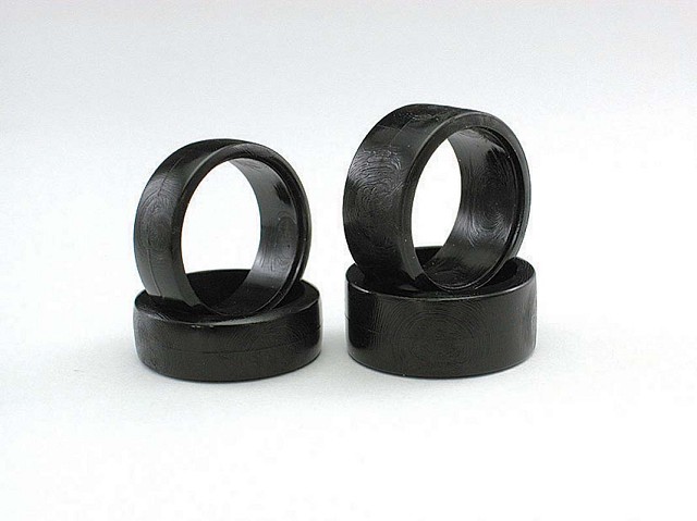KYOMDT001 8.5 mm AWD Drifting Tire Set
