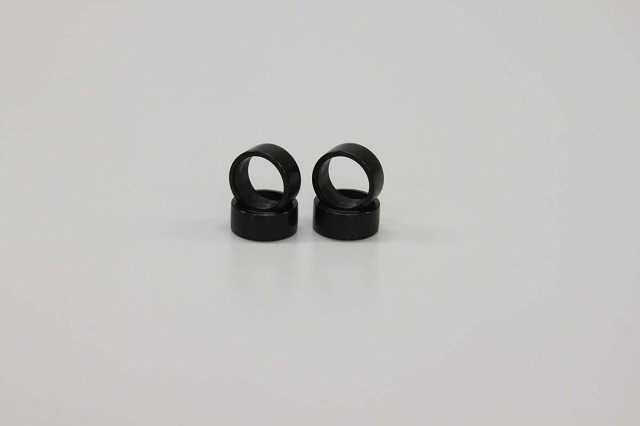 11 mm AWD Drifting Tire Set - 4 Piece