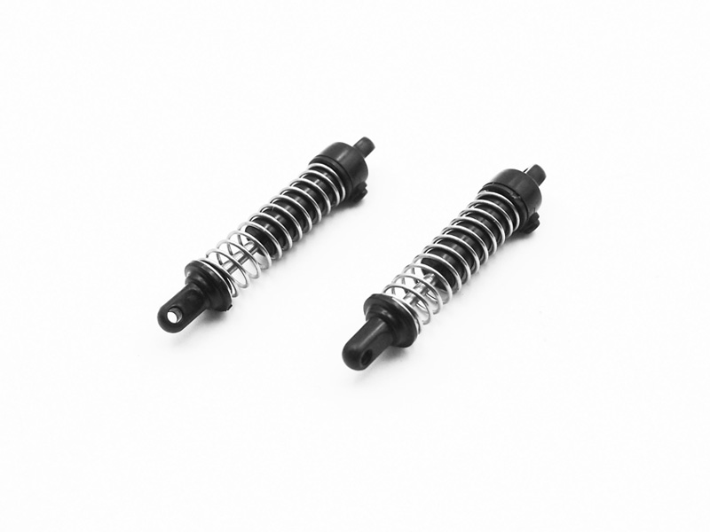 GT24 i20 Shocks Assembled