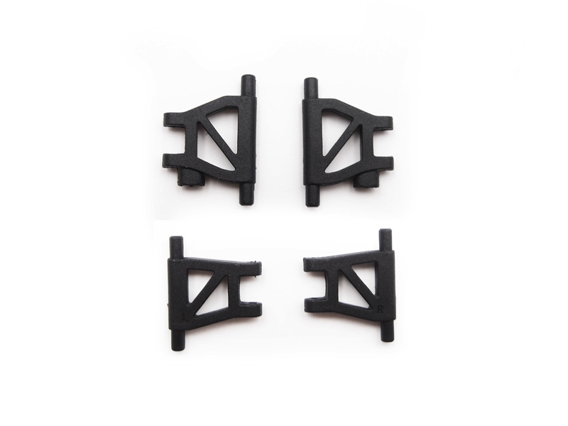 GT24 i20 Rear Suspension Arms