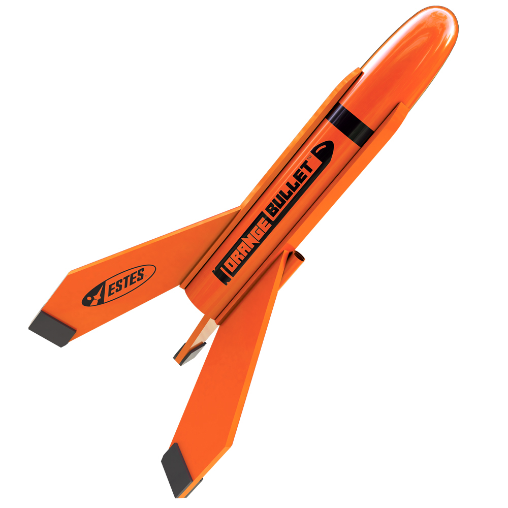 Bullet Designer Signature Series - Orange