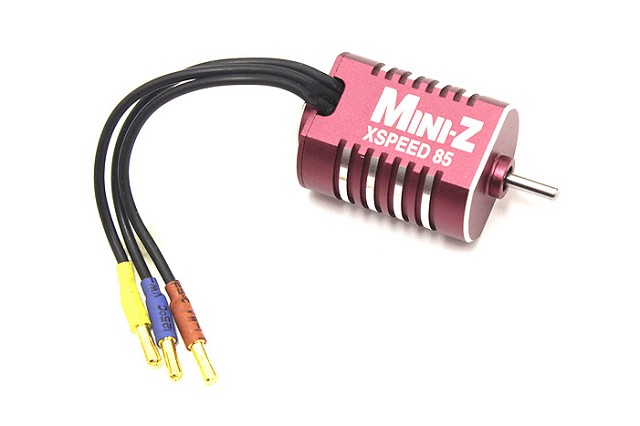 KYOMZ604 Mini-Z XSpeed 85 Brushless Motor 8500KV