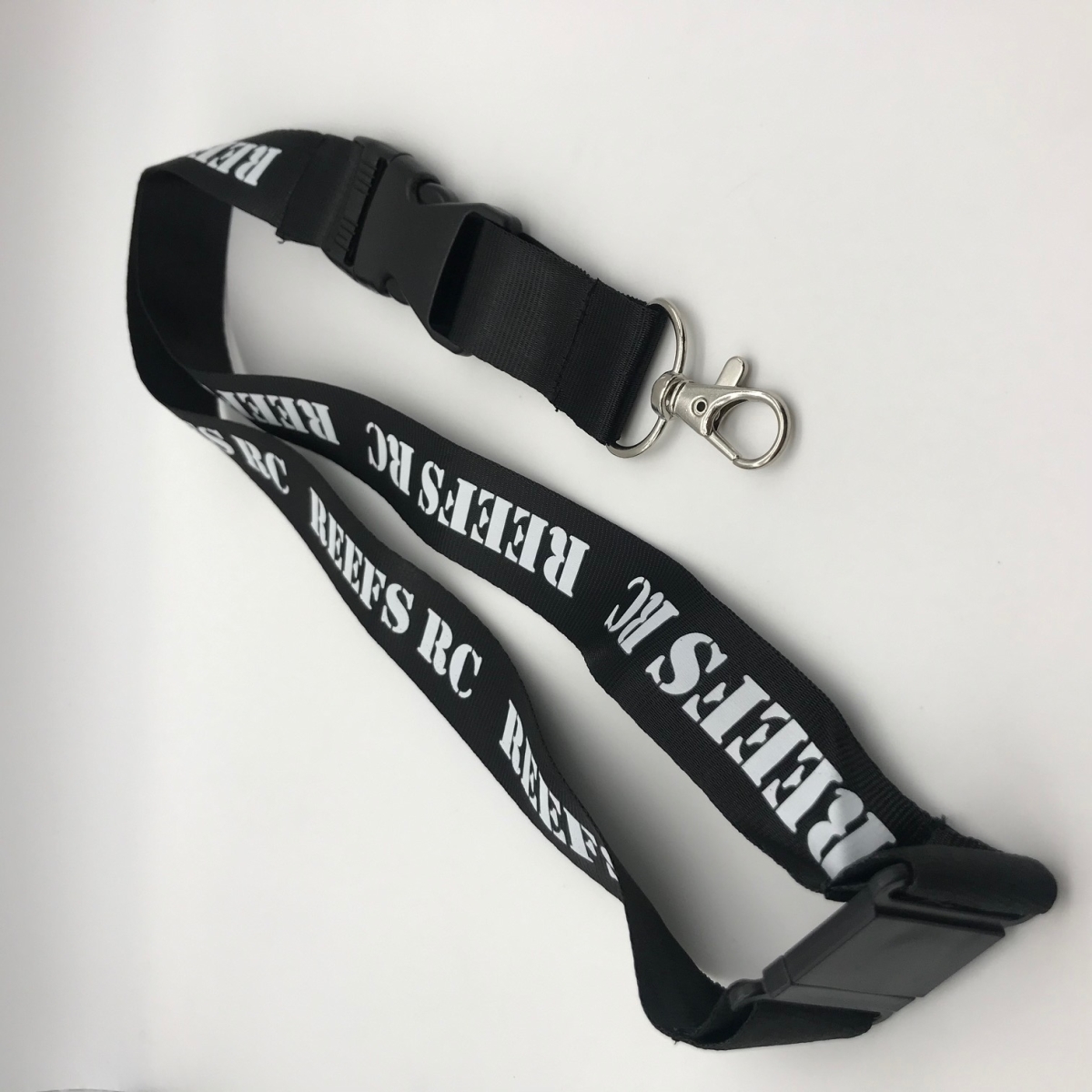 SEHREEFS13 Buckle Quick Release Lanyard