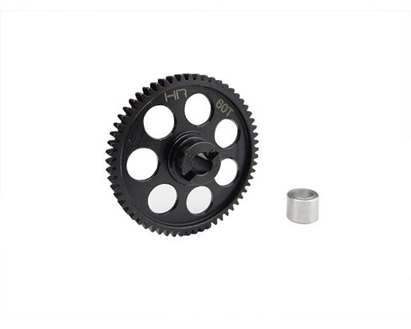 Steel Main Gear 0.5 Module, 60 Tooth for Traxxas Latrax