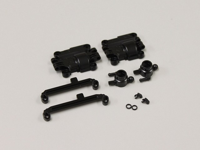 Front Upper Bulk Cover Set for MA-020 Mini-Z