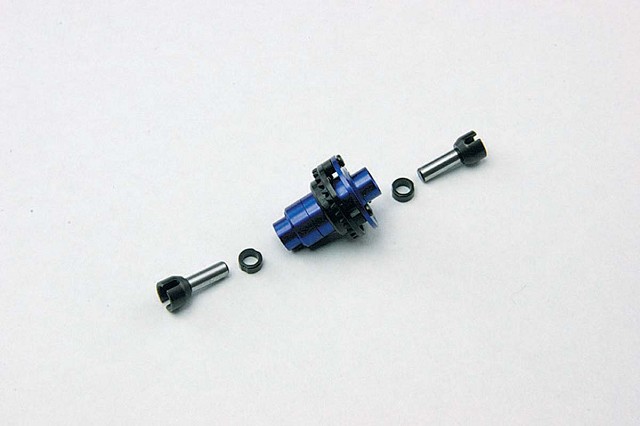 KYOMDW017 Front Oneway Unit for Mini-Z AWD