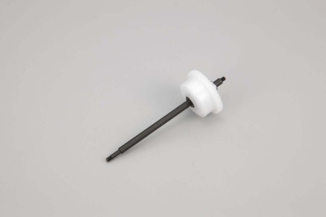 Differential Gear Assembly for MR-02 Mini-Z
