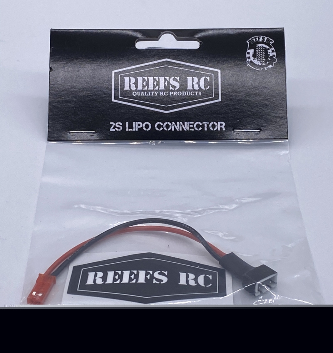 Picture of Reefs RC SEHREEFS61 2S LiPo Connector