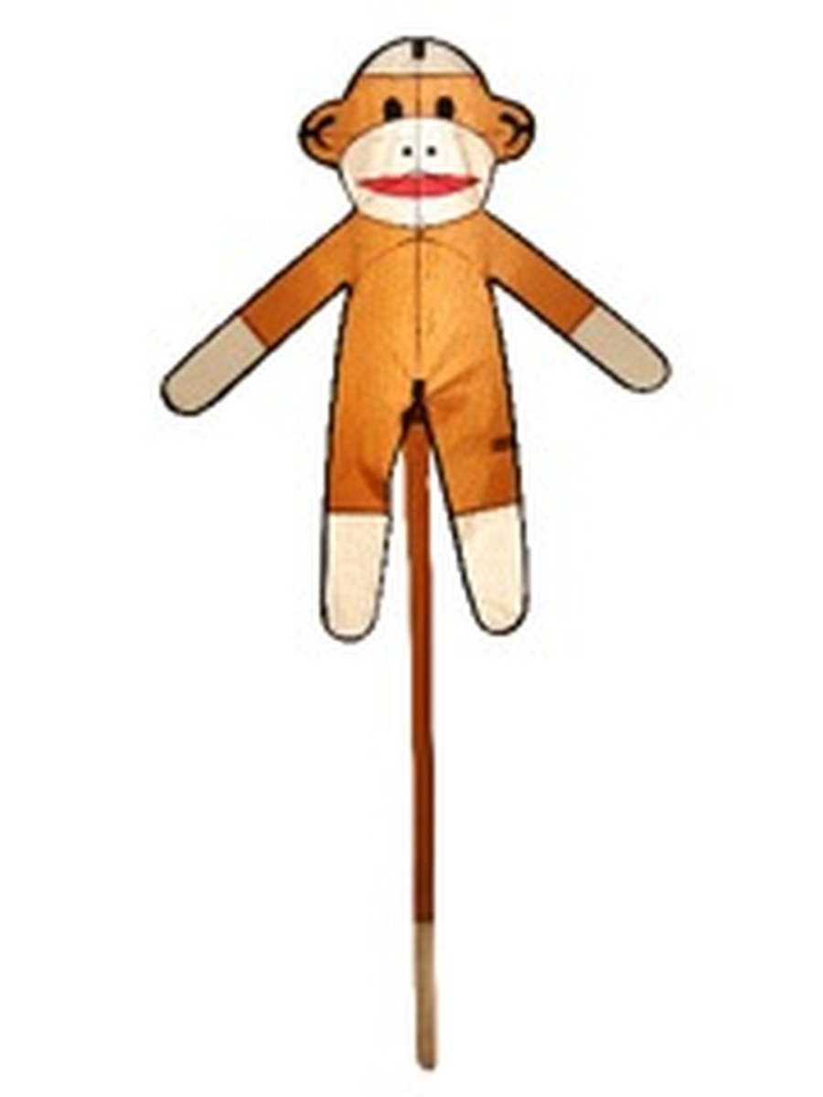 SKK10081 Monkey Flying Kite