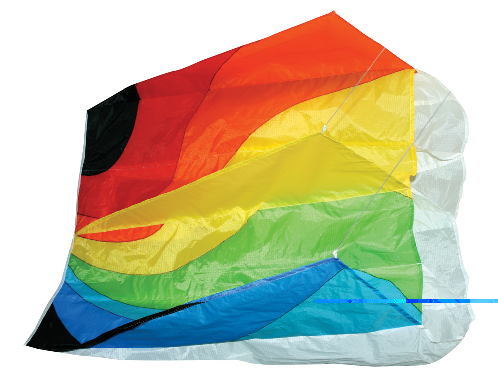 SKK13280 Rainbow Para for 7.5