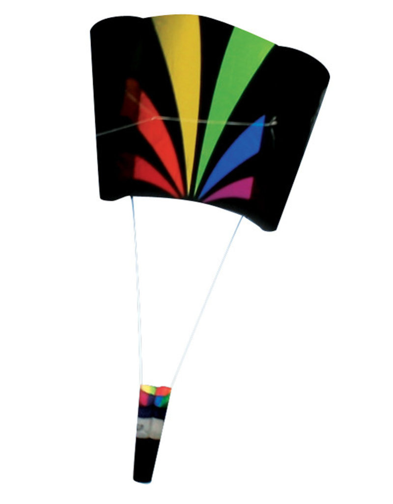 Picture of Sky Dog Kites SKK16816 Rainbow Lifter Sled 17.5 Kite