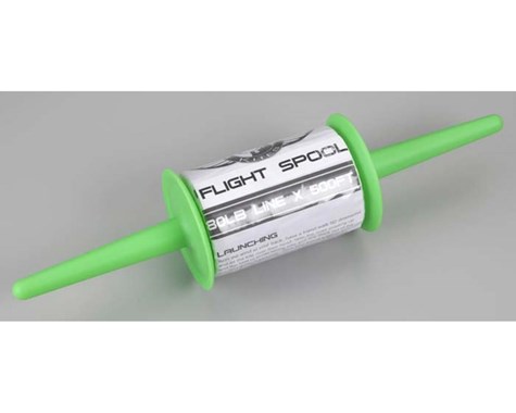 SKK19368 80 lbs x 500 ft. Spools Plastic Kite