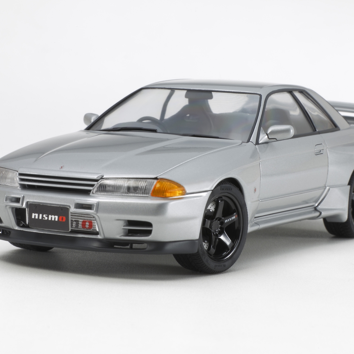 Nissan Skyline GT-R R32 Nismo-Custom