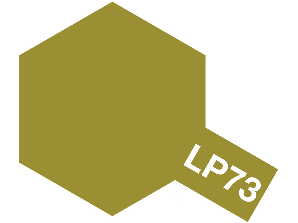 TAM82173 Lacquer LP-73 Khaki 10 ml Bottle