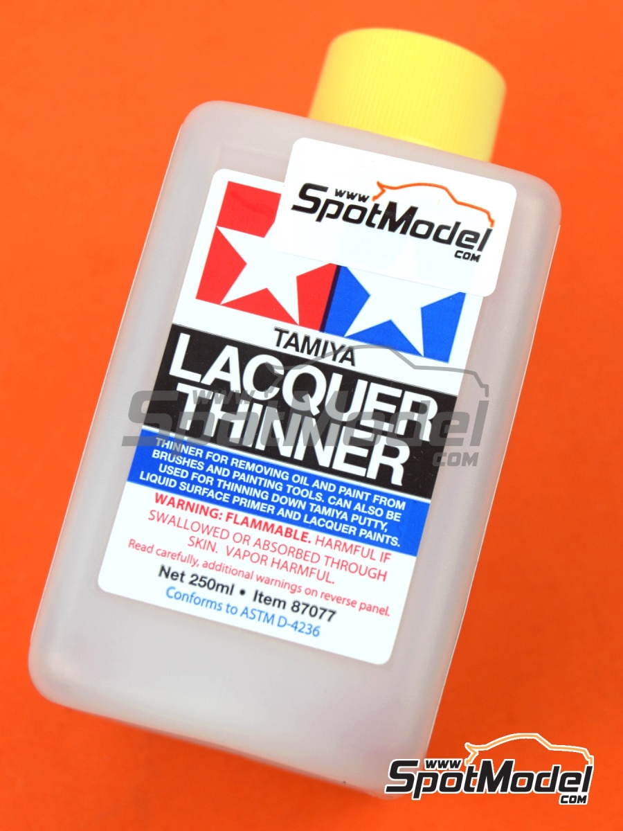 TAM82178 Lacquer LP-78 Wood Brown 10 ml Bottle