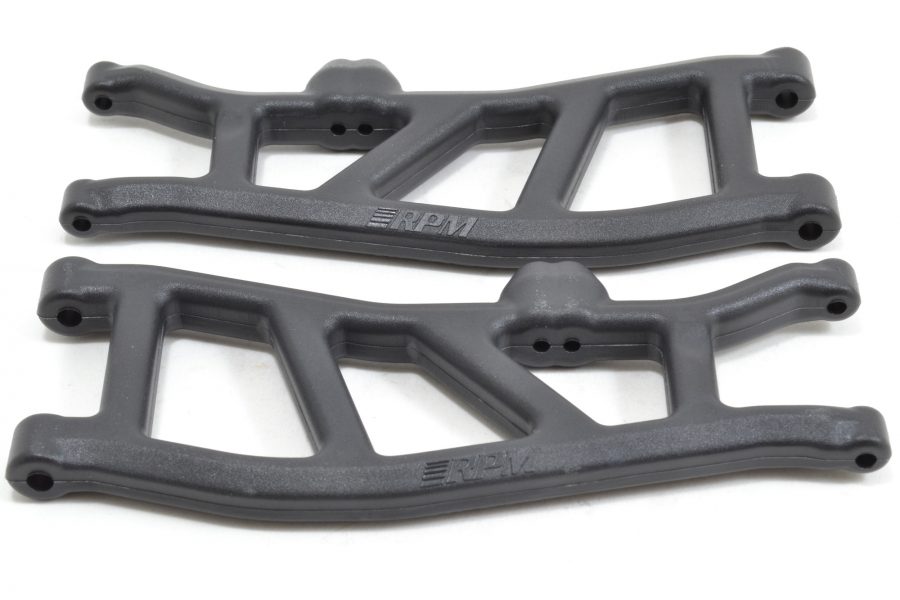 Rear A-Arms 4s BLX for the Arrma Kraton & Outcast