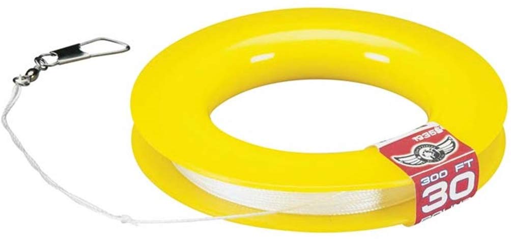 SKK19353 30 lbs x 300 ft. Flight Ring Kite