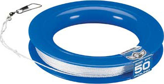 SKK19355 50 lbs x 300 ft. Flight Ring Kite