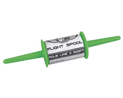 SKK19365 50 lbs x 500 ft. Spools Plastic Kite