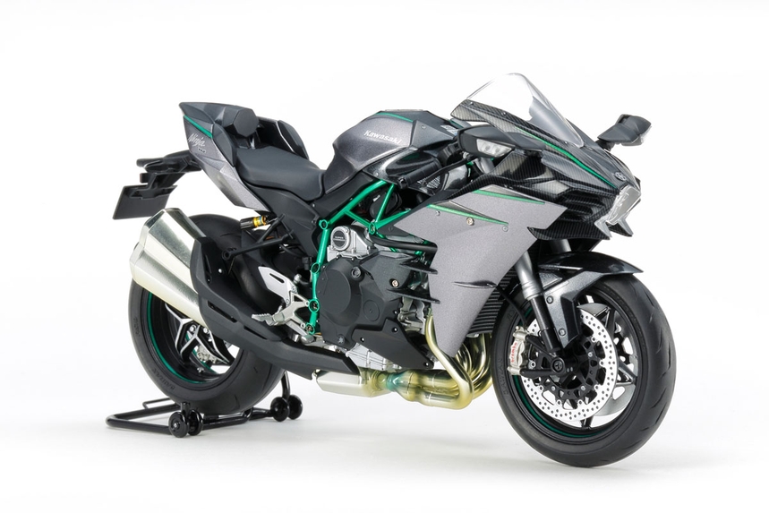 TAM14136 Kawasaki Ninja H2 Carbon