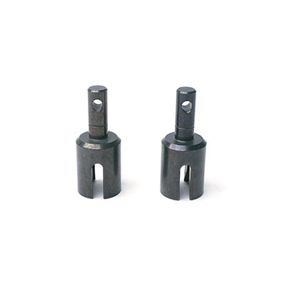 Outdrives D6 for Colossus Xt, 2 Piece
