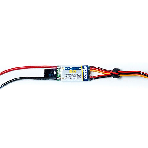 CSE010-0154-00 Cc Bec 2.0, 20A Max Output