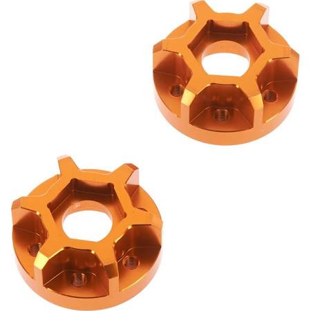 Rear Bumper X-Maxx Mount