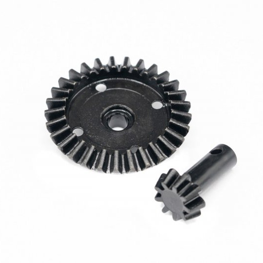 HPI160090 29-9T Forged Bulletproof Differential Bevel Gear Set