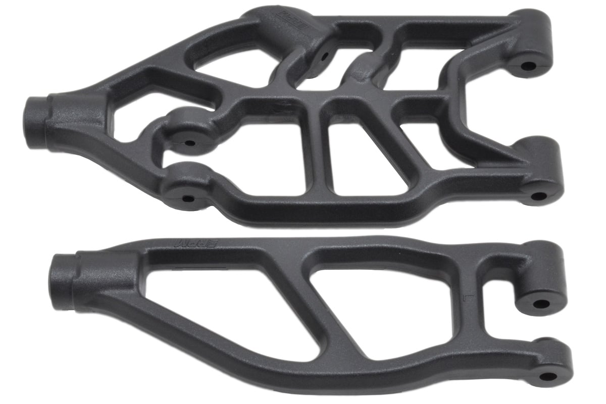 Front Left Upper & Lower Arms for Arrma Kraton 8S & Outcast