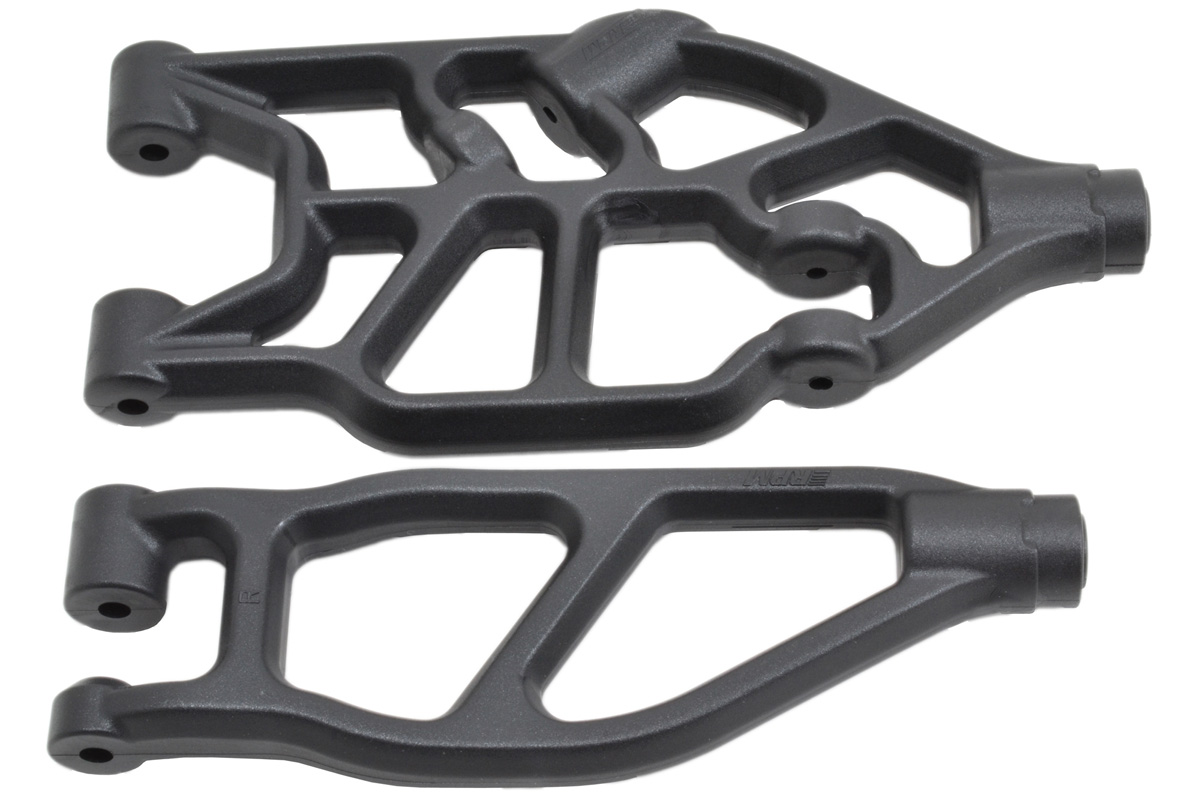 Front Right Upper & Lower Arms for Arrma Kraton 8S & Outcast