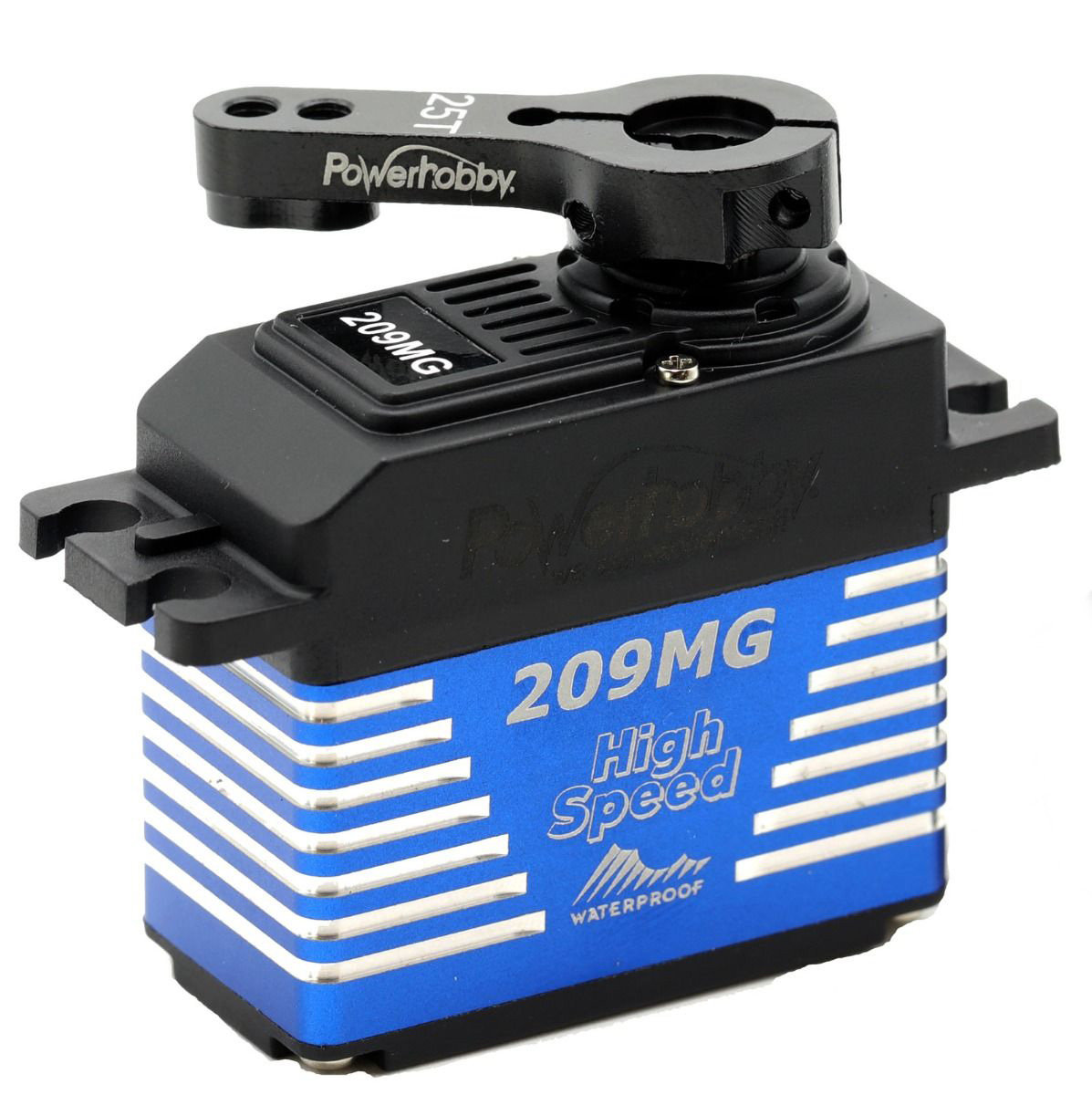 PHBPH209MG High Speed Waterproof Digital Servo