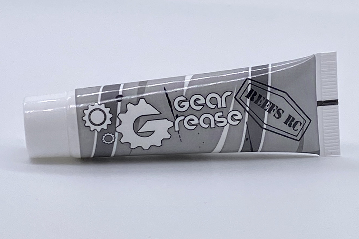 SEHREEFS73 5 cm Gear Grease