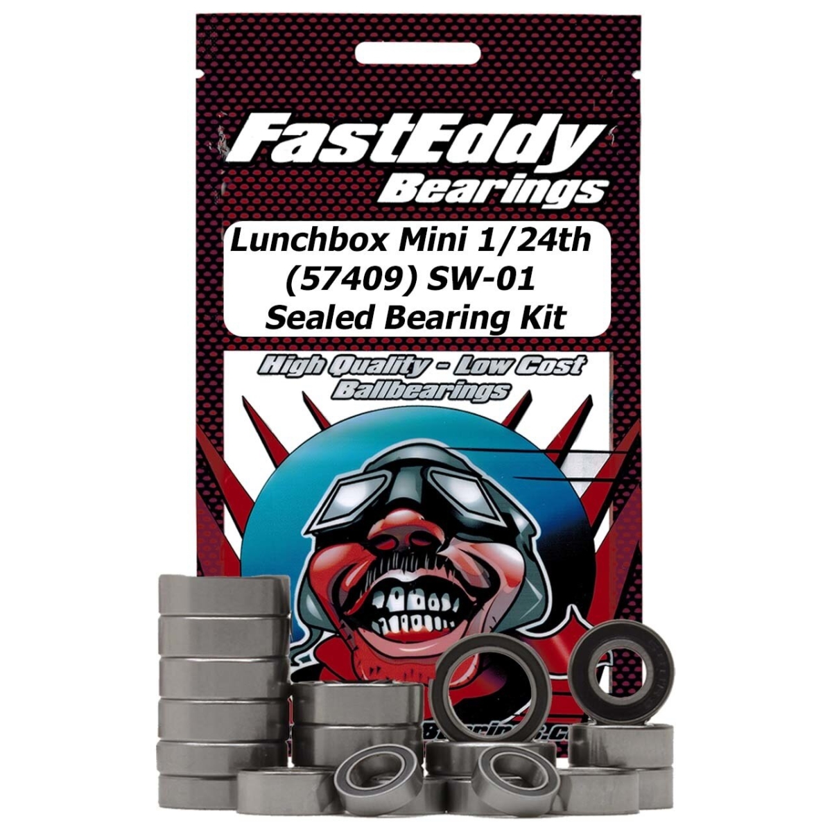 FastEddy Bearings TFE5923
