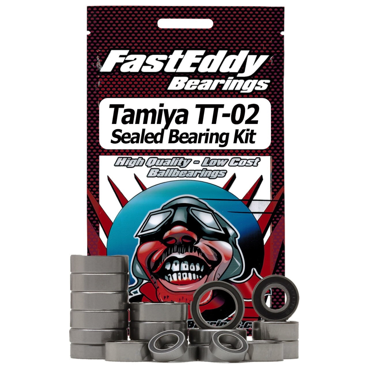 FastEddy TFE411