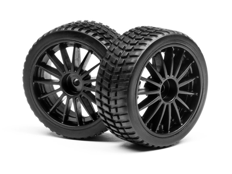 Picture of Maverick MVK28083 Ion Rx Wheels & Tires