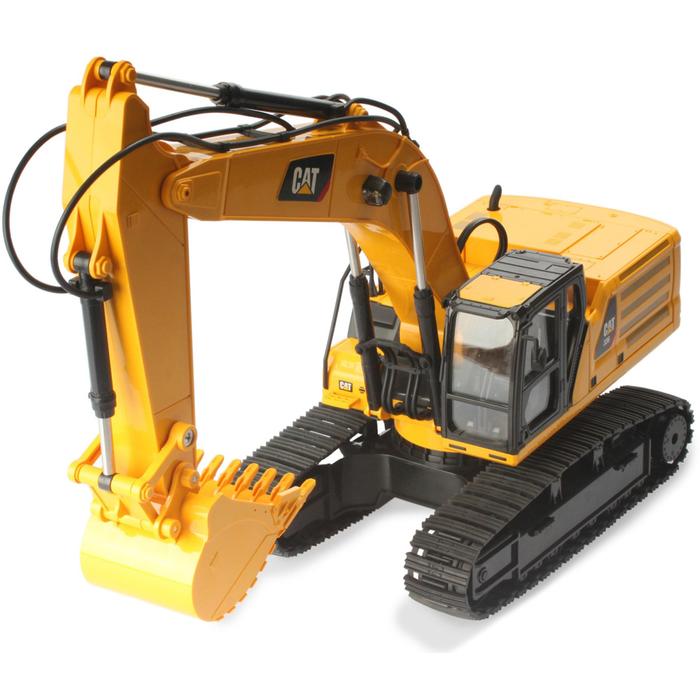 CAT 1-24 Scale RC 336 Excavator