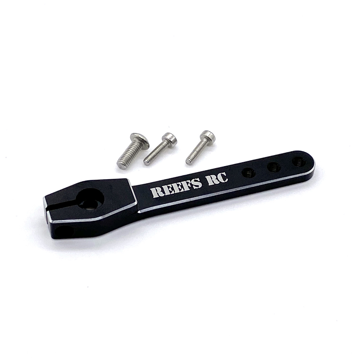 2.5 in. HD Horn 25T Steering Clamping Arm