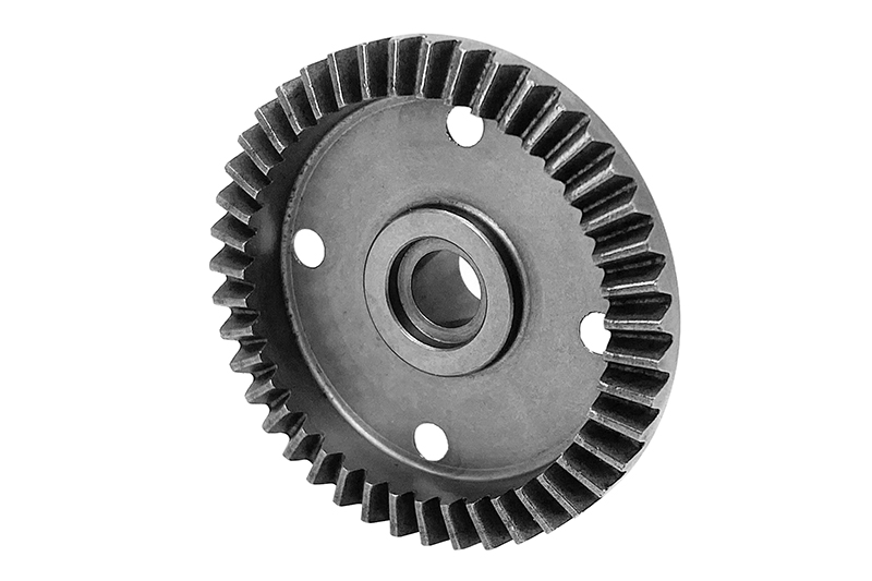 COR00180-688 43 Tooth Molded Steel Differential Bevel Gear
