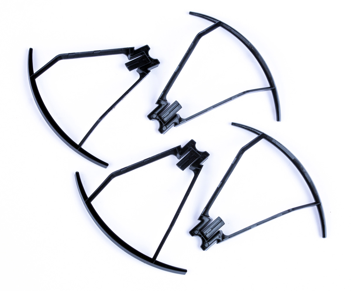 Stinger 2.0 Prop Guard Assembly - Set of 4