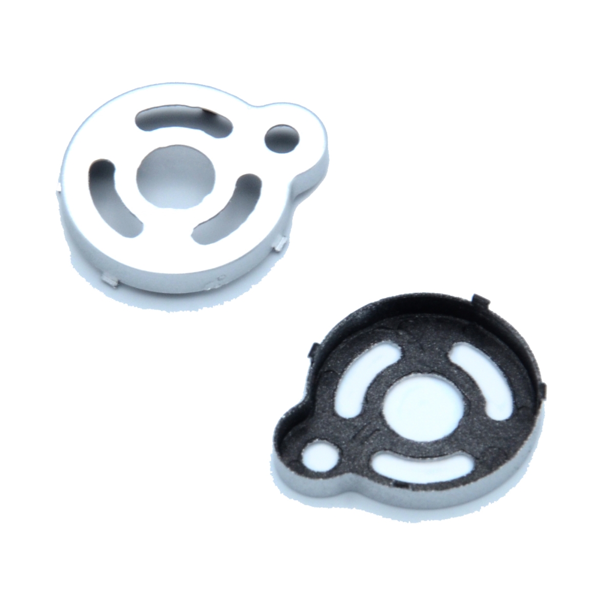 Picture of Rage RC RGR4411 Motor Cover - Stinger 2.0 - Set of 2