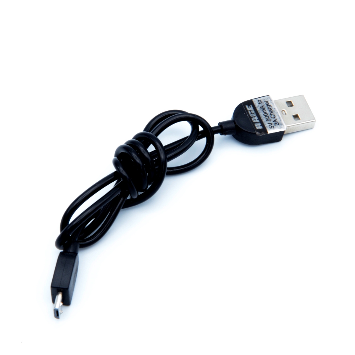Picture of Rage RGR4413 Stinger 2.0 USB Charging Cable