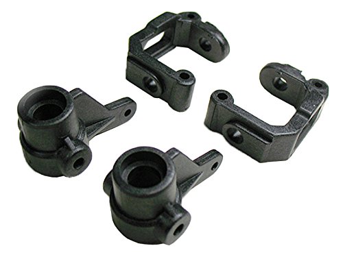 Picture of Carisma CIS14103 M40S Steering Hub Set