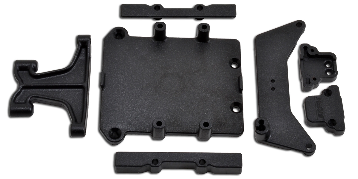 ESC Cage for the Castle Mamba Series