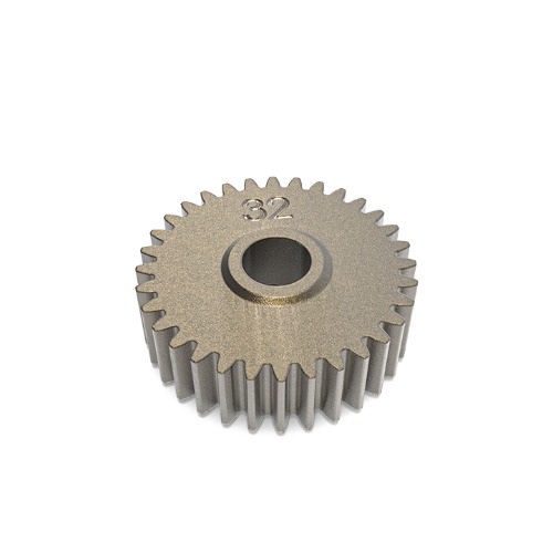 Picture of Gmade GMA60212 48P 32T Replacement Gear for Trucks