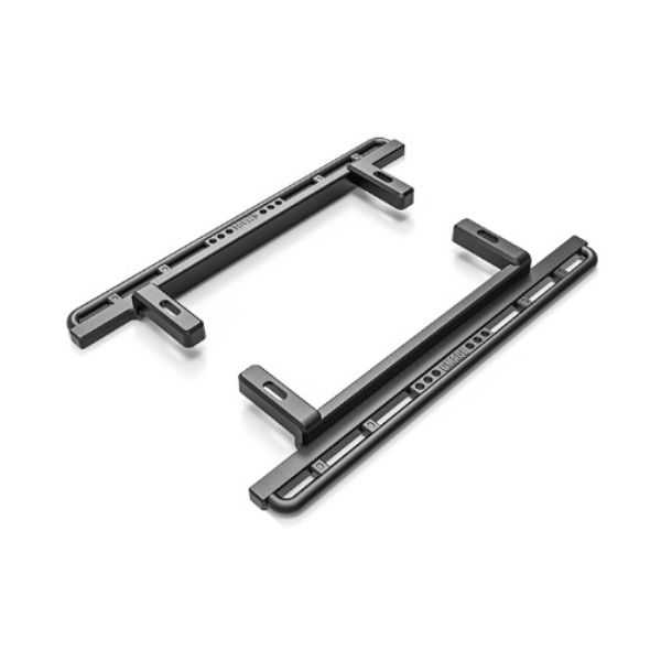 GMA60231 Buffalo Rock Slider - 2 Piece