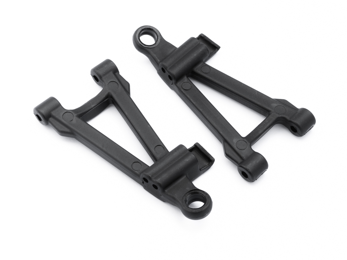 Picture of Blackzon BZN540006 Front Lower Suspension Arm Set with Left & Right Slayer