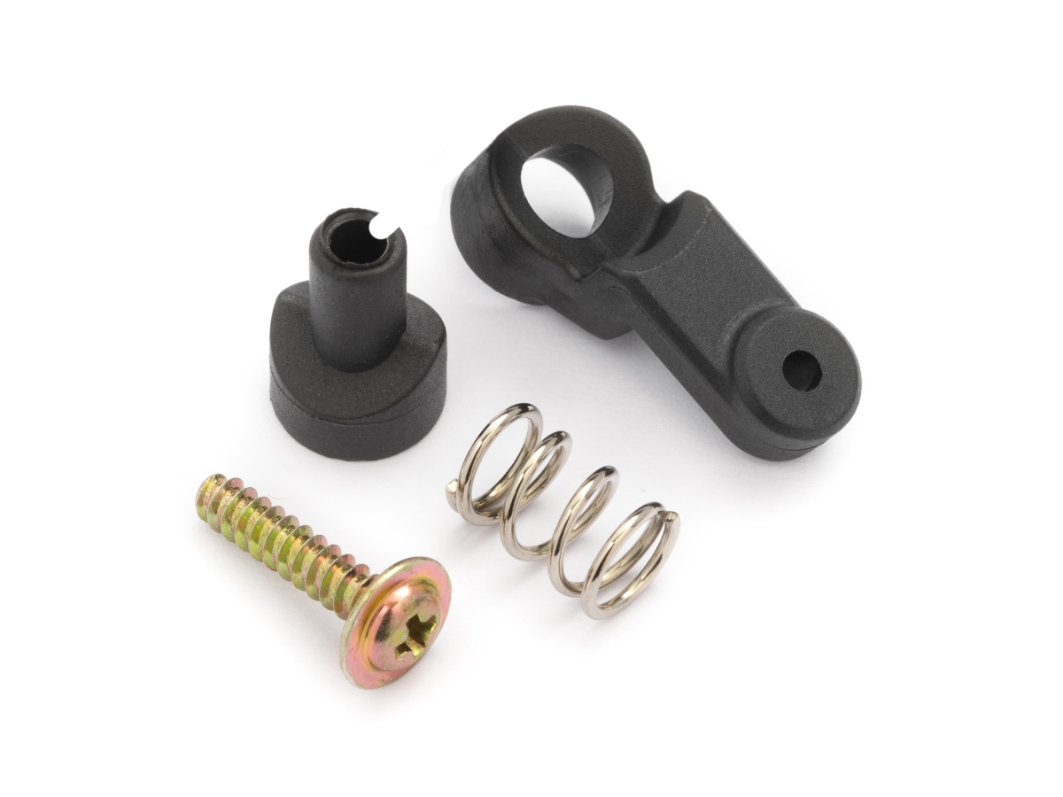 BZN540021 Servo Saver Assembly