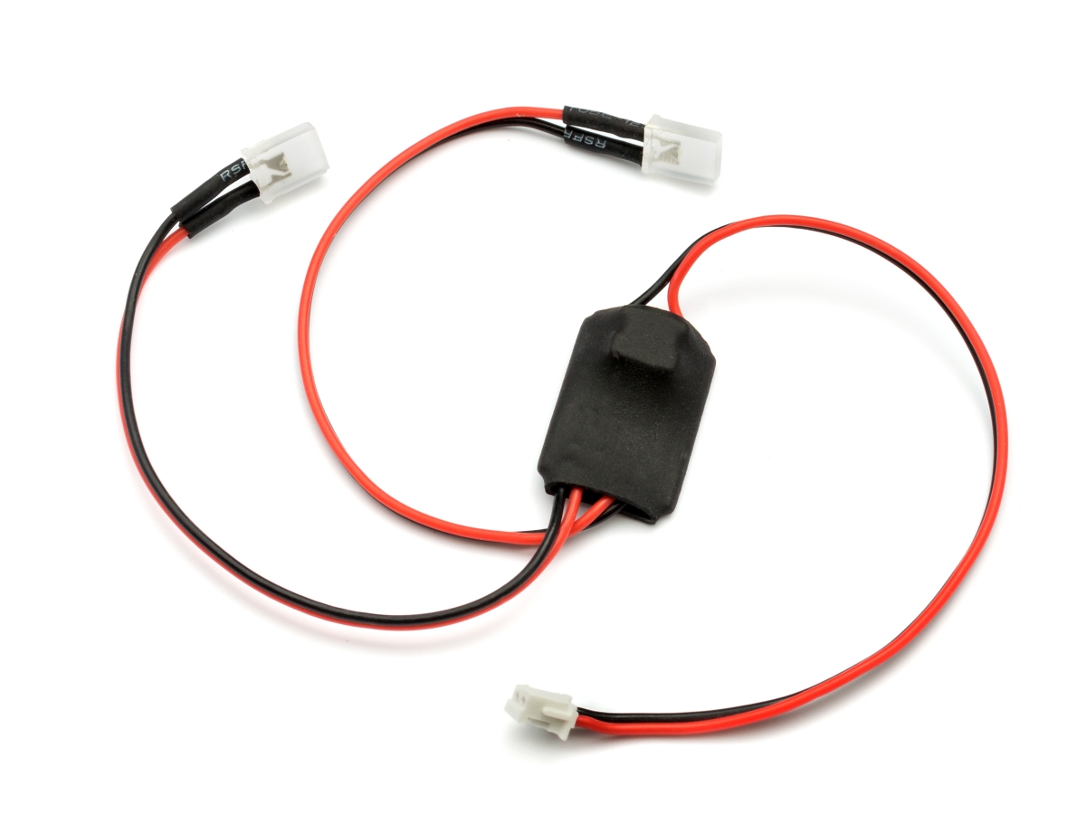 BZN540060 Headlight LED for Vehicle