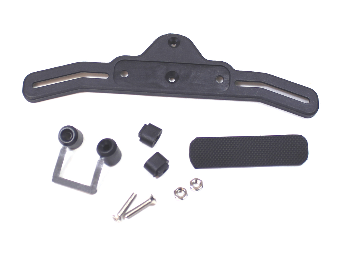 RCE92884 Replacement Vehicle Support Set with RCE10244 Starter Box