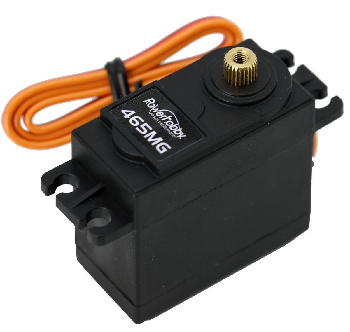 PHBPH465MG 465MG 11KG High Torque Metal Gear Digital Servo
